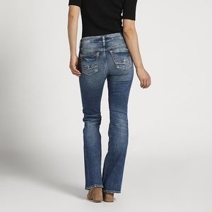 Silver Jeans Aiko bootcut